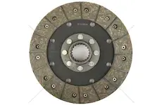 Lamela spojky pr.225, 20 zubů deutz | 900-061