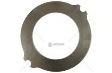 Lamela spojky pr.227,6,tloušťka 2,6mm deutz | 4417528