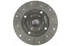 Lamela spojky pr.251,25 zubů massey ferguson | 1868536M91NS