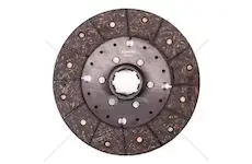 Lamela spojky pr.251, 8 zubů fortschritt e512,e514 | E-281