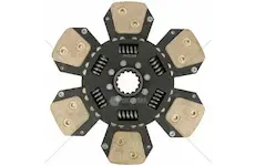 Lamela spojky pr.280, 14 zubů landini | 1424149M95KO