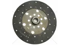 Lamela spojky pr.280, 18 zubů neodpružená | 7001-1152-THM