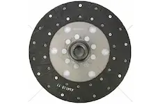 Lamela spojky pr.280,18 zubů ursus c-360 | THM 46411011