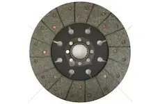 Lamela spojky pr.330,23 zubů massey ferguson | 3618835M1