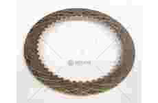 Lamela spojky předního pohonu 320140351_A