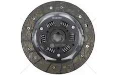 Lamela spojky prům.200 odpružená - dovoz | TZ076923.1