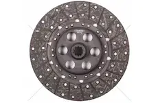 Lamela spojky průměr 302, 10 zubů (pro massey ferguson) | 7012237M91