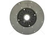 Lamela spojky t150 | 15021024