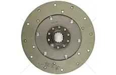 Lamela spojky t25 | 2521025A