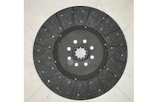 Lamela spojky Tatra T148 dlouhý krk