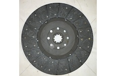 Lamela spojky Tatra T148 krátký krk