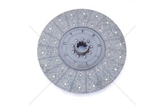 Lamela spojky Tatra T815 S1,S3 bez kroužku TATRA