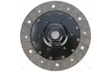 Lamela spojky tisícihran 190mm k motoru agro2s95t | TZ051843