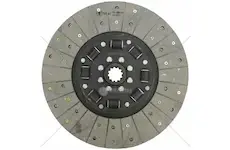 Lamela spojky tribo | 701601130