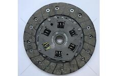 Lamela spojky VW Multicar M26 (VW07)