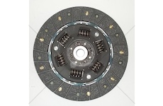 Lamela spojky zesílená Multicar 26.2,4,5, FUMO-E3 originál