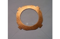 Lamela starteru Tatra 340 vnitřní