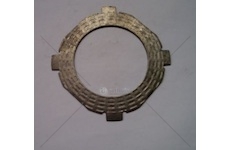 Lamela startéru Tatra 724 vnější