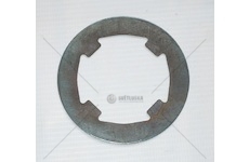 Lamela startéru Tatra 724 vnitřní