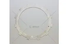 Lamela vnější /i pro 4v+6v/ originál | 78.108.046.Z