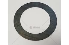 Lamela vnější spojky na startér Tatra