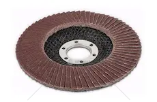 Lamelový brusný kotouč 115mm G120