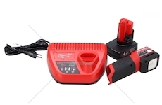 LAMPA AKUMULATOROWA IN2 M12 1000LM C8546 4933479366