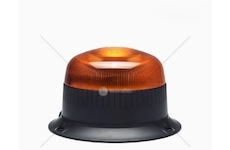 LAMPA BLYSKOWA 10-110V POMARANCZOWA LED MTX SM821P2C