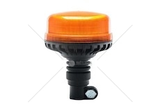 LAMPA BLYSKOWA 12/24 8X5W LED NISKA  SM812AHR