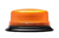 LAMPA BLYSKOWA 12/24 8X5W LED NISKA  SM812PHR