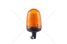LAMPA BLYSKOWA 12/24 OBROTOWA LED SUMBEX SM801BA