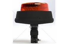 LAMPA BLYSKOWA 12/24V DIODOWA POMARANCZ. HORPOL LDO2665/F