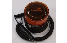 LAMPA BLYSKOWA 12/24V LED EUROLITE 79104008