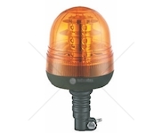 LAMPA BLYSKOWA 12/24V LED  WL136S