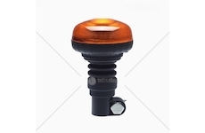 LAMPA BLYSKOWA 12/24V POMARANCZOWA LED MTX SM821AC