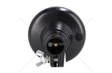 LAMPA BLYSKOWA 12/24V POMARANCZOWA LED MTX SM821CC