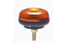 LAMPA BLYSKOWA 12/24V POMARANCZOWA LED MTX SM821EC