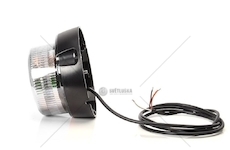 LAMPA BLYSKOWA 12/24V ZOLTA WAS W112/852.10