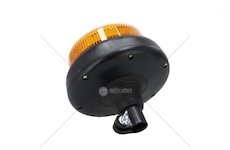 LAMPA BLYSKOWA 12/36V POMARANCZOWA LED  FT-101ROLEDPI