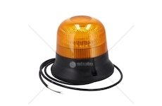 LAMPA BLYSKOWA 12/36V POMARANCZOWA LED  FT-1513SDFLED