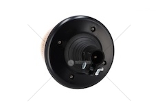 LAMPA BLYSKOWA 12/36V POMARANCZOWA LED  FT-151DFLEDPI