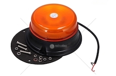 LAMPA BLYSKOWA 12LED 3W R65 R10  ALR0005