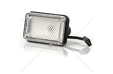LAMPA COFANIA 12-24V PRZEWOD 18CM WAS W11/58U