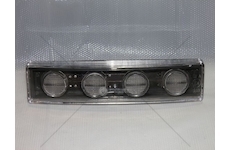 LAMPA DASZKA SCANIA DIODOWA BIALA PETERS 120.513-00A