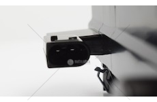 LAMPA DASZKA SCANIA DIODOWA ZOLTA BOREMAN 1001-3170A