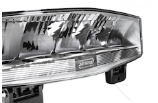 LAMPA DROGOWA LED LIGHT BAR HP BOREMAN BOREMAN 1001-6200