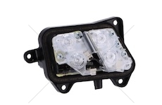 LAMPA JAZDY DZIENNEJ LED DAF 106XF PRAWA DAF 1916301