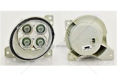 LAMPA JAZDY DZIENNEJ SCANIA R DIODA LE MARS TEC M631325