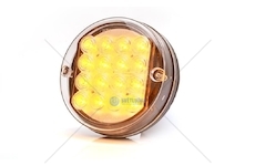 LAMPA KIER.DIODOWA W32 12V WAS W32 12V