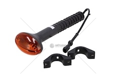 LAMPA KIER.IVECO EUROCARGO LEWA HERTH 83700052